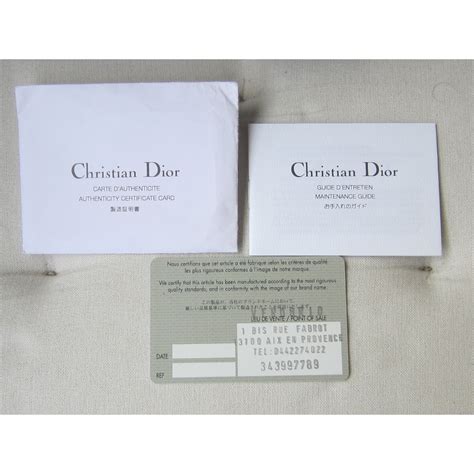 dior authentic card|christian dior gift cards.